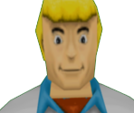 Fred - Scooby-Doo: Classic Creep Capers