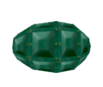 Grenade Egg - Earthworm Jim 3D