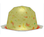 Food - Luigi's Mansion
