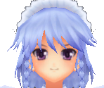 Sakuya Izayoi - Touhou Sky Arena