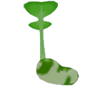 Seed - Luigi's Mansion