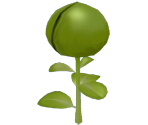 Sprout - Luigi's Mansion