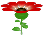 Blossom - Luigi's Mansion