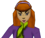 Daphne - Scooby-Doo: Classic Creep Capers