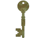 Key (Intro) - Luigi's Mansion