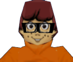 Velma - Scooby-Doo: Classic Creep Capers