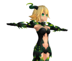 Cyberconnect2 (Beast) - Hyperdimension Neptunia Victory