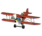 Ace Pilot Bianky - Viewtiful Joe: Red Hot Rumble