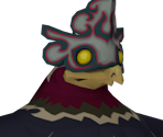 Helmaroc King - The Legend of Zelda: The Wind Waker