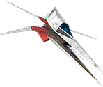 Wolfen (Melee) - Super Smash Bros. Brawl