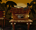 Jungle Japes - Super Smash Bros. Brawl