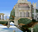 Temple - Super Smash Bros. Brawl