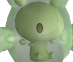 579 - Reuniclus - PokéPark 2: Wonders Beyond