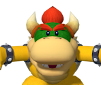 Koopa Kid - Mario Party 7