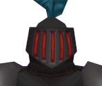 Black Knight - Scooby-Doo: Classic Creep Capers