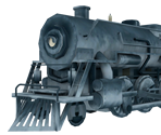 Polar Express - The Polar Express