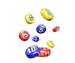 Pellets - Super Smash Bros. Brawl