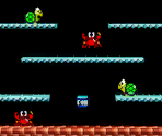 Mario Bros. - Super Smash Bros. Brawl