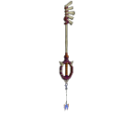 Jungle King - Kingdom Hearts
