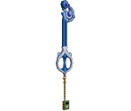 Spellbinder - Kingdom Hearts