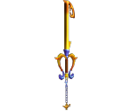 Three Wishes - Kingdom Hearts