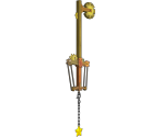 Wishing Star - Kingdom Hearts