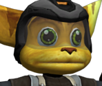 Alpha Combat Suit - Ratchet & Clank: Up Your Arsenal (HD)