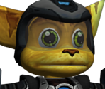 Magneplate Armor - Ratchet & Clank: Up Your Arsenal (HD)