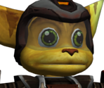 Adamantine Armor - Ratchet & Clank: Up Your Arsenal (HD)