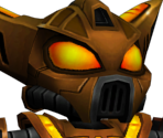 Infernox Armor - Ratchet & Clank: Up Your Arsenal (HD)