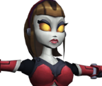Courtney Gears - Ratchet & Clank: Up Your Arsenal (HD)