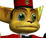 Chauffeur Ratchet - Ratchet & Clank: Up Your Arsenal (HD)