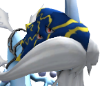 Azulongmon - Digimon Masters