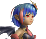Mira (Black) - Final Fantasy Crystal Chronicles: My Life as a Darklord