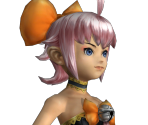 Mira (Cat) - Final Fantasy Crystal Chronicles: My Life as a Darklord