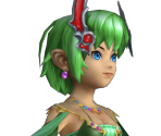 Mira (Rydia) - Final Fantasy Crystal Chronicles: My Life as a Darklord