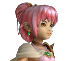 Mira (Porom) - Final Fantasy Crystal Chronicles: My Life as a Darklord