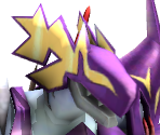 Dexmon - Digimon Masters