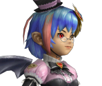 Mira (Prim) - Final Fantasy Crystal Chronicles: My Life as a Darklord
