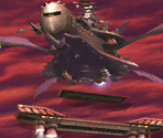 Halberd - Super Smash Bros. Brawl