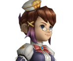 Chancellor Chime - Final Fantasy Crystal Chronicles: My Life as a Darklord