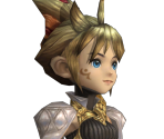 Fiona - Final Fantasy Crystal Chronicles: My Life as a Darklord