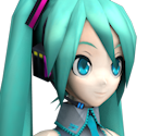 Hatsune Miku - Hatsune Miku: Project DIVA Extend