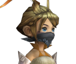 Fiona (Masked) - Final Fantasy Crystal Chronicles: My Life as a Darklord
