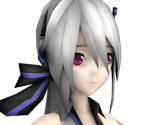 Yowane Haku - Hatsune Miku: Project DIVA Extend