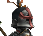 Hugh Yurg - Final Fantasy Crystal Chronicles: My Life as a Darklord