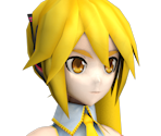 Akita Neru - Hatsune Miku: Project DIVA Extend