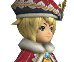 King Leo - Final Fantasy Crystal Chronicles: My Life as a Darklord
