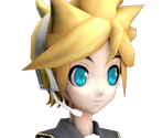 Kagamine Len - Hatsune Miku: Project DIVA Extend