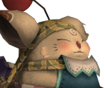 Stiltzkin - Final Fantasy Crystal Chronicles: My Life as a Darklord